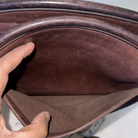 Rare vintage Coach bag - Picture 16 of 16